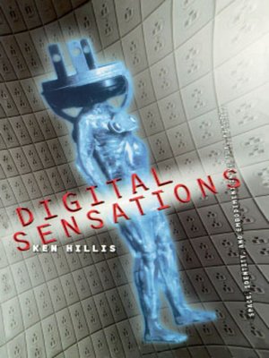 cover image of Digital Sensations